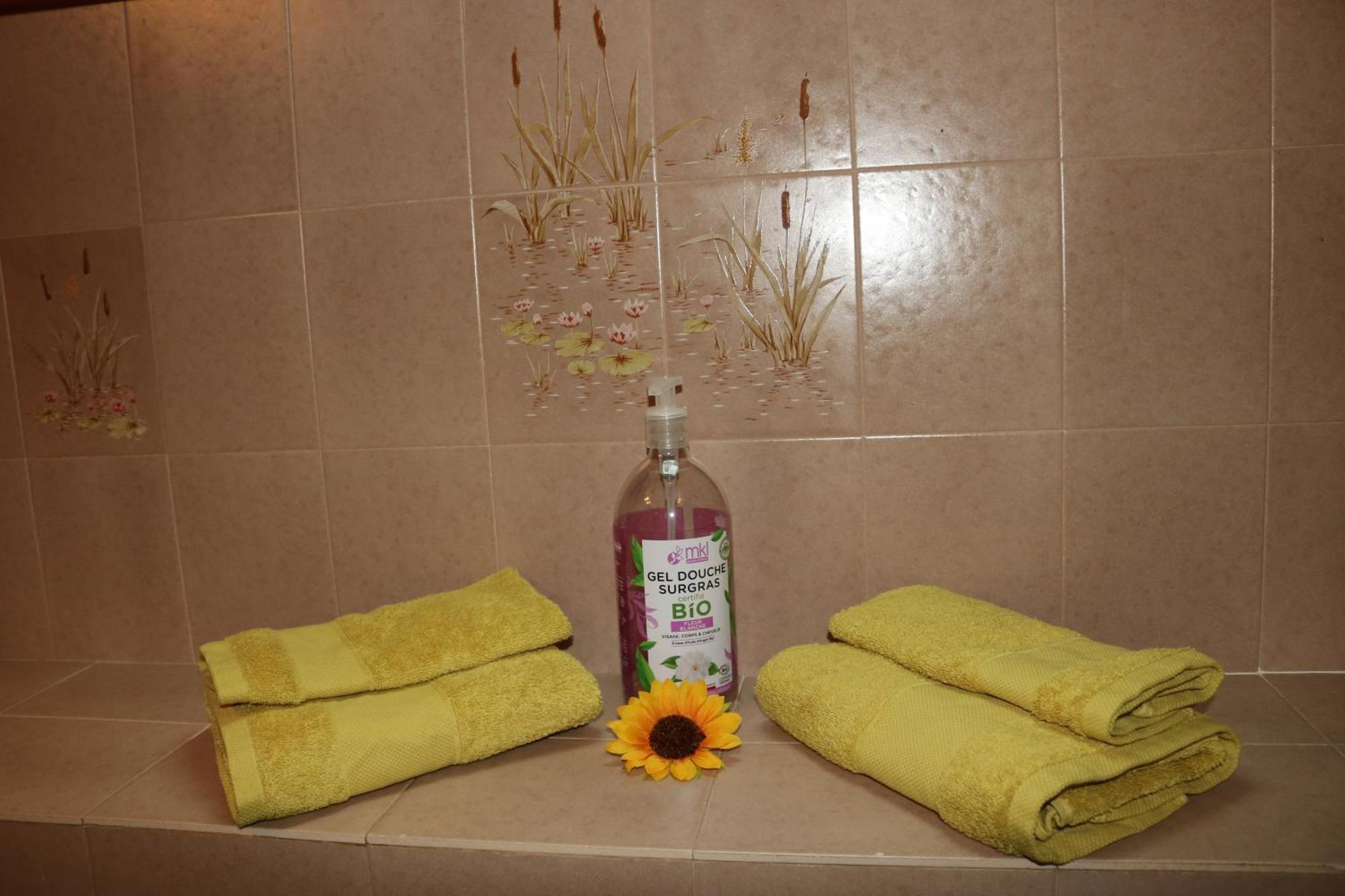 L'Autre Monde Chambres D'Hotes (Adults Only) Faverolles  Bagian luar foto