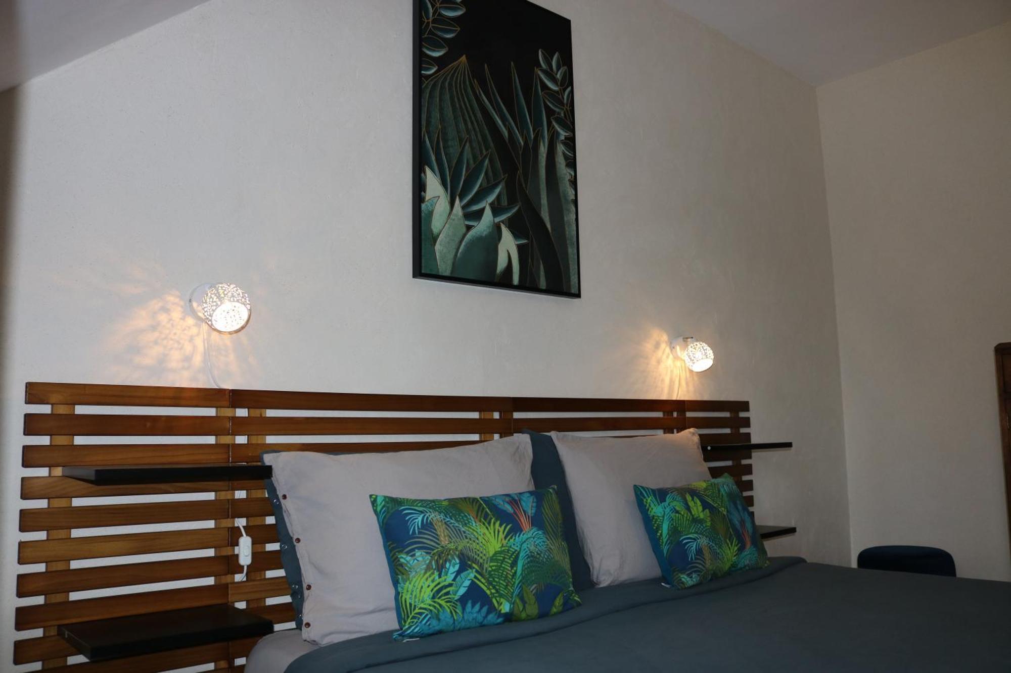 L'Autre Monde Chambres D'Hotes (Adults Only) Faverolles  Bagian luar foto