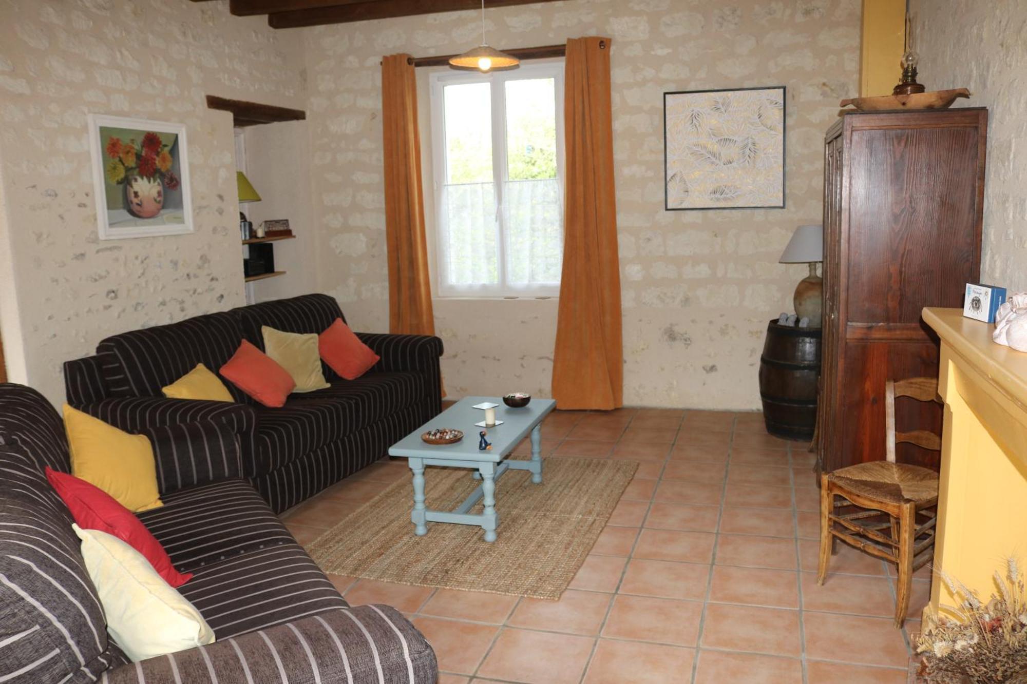 L'Autre Monde Chambres D'Hotes (Adults Only) Faverolles  Bagian luar foto