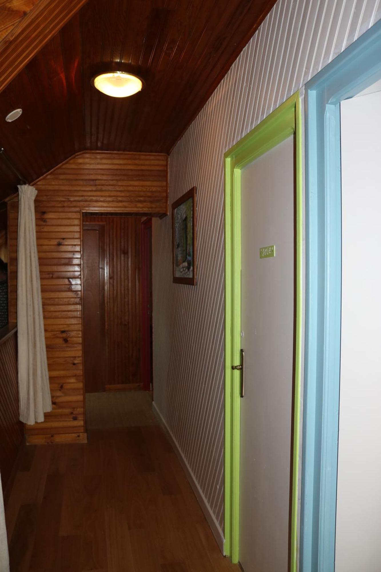 L'Autre Monde Chambres D'Hotes (Adults Only) Faverolles  Bagian luar foto
