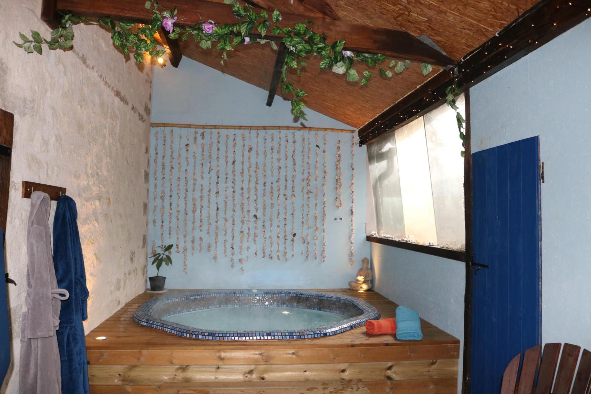 L'Autre Monde Chambres D'Hotes (Adults Only) Faverolles  Bagian luar foto