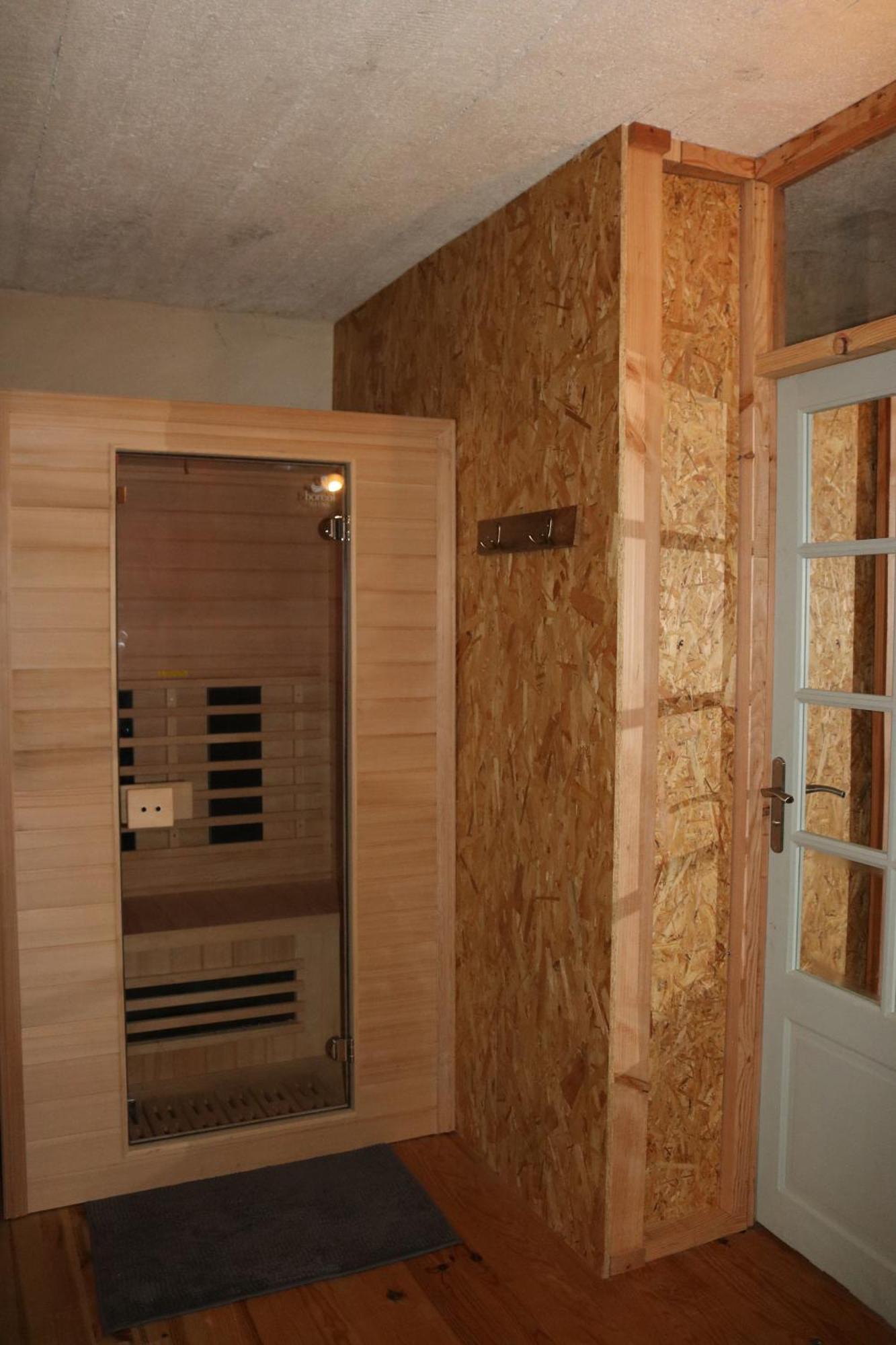 L'Autre Monde Chambres D'Hotes (Adults Only) Faverolles  Bagian luar foto