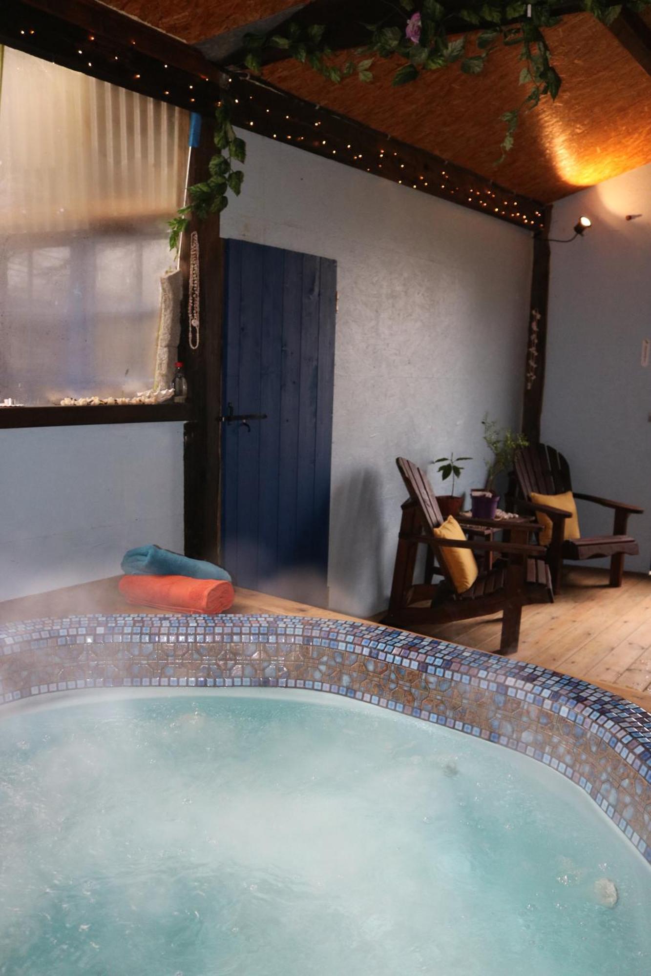L'Autre Monde Chambres D'Hotes (Adults Only) Faverolles  Bagian luar foto